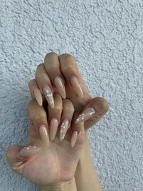 なちゅらるスカルプ