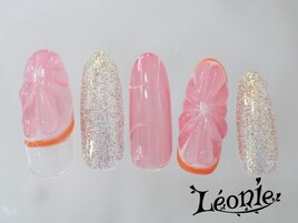 フルーツネイル