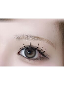 モテ可愛系（デート・合コン）が得意