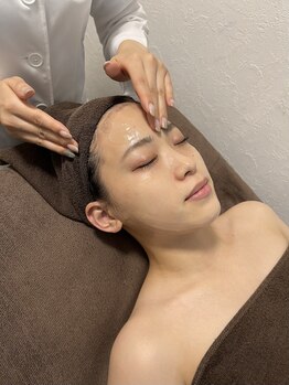 アンサリカ(ansalika)/