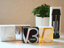 プライベートサロン サイ(sai)/V3ファンデーションシリーズ