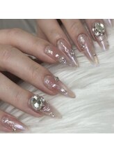 ティティ 横浜(t i t i.)/デザイン♪