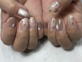 ビジューアート