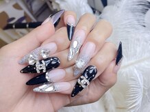 メロディービューティーサロン(Melody)/大人ネイル