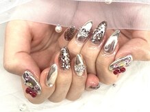 ミイ 四ツ橋店(Mii)/Mii/持ち込み/付け放題/四ツ橋