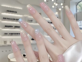 モアグラム 渋谷道玄坂店(More Glam)/マグネット