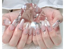 ジパング(Zipang)の雰囲気（スカルプがおすすめのサロン☆撮影もお任せください！）