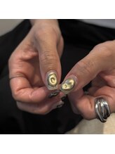 シェリーネイル 恵比寿(cherie nail)/選べる定額デザイン