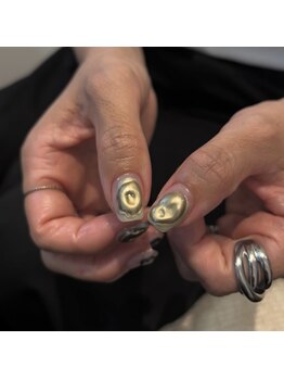 シェリーネイル 恵比寿(cherie nail)/選べる定額デザイン