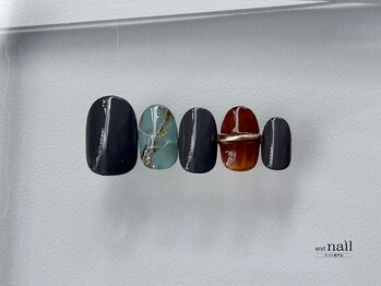 シンプル全体アート/ベーシック