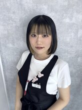 クレアラルーチェ 福津店(Crea la Luce) 【eye】 山本