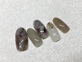 フローリス(Flouriss)/