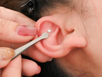 ココサロン(KOCCO SALON)/耳つぼシール