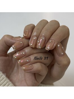 ネイルズサンキュー(Nails 39)/