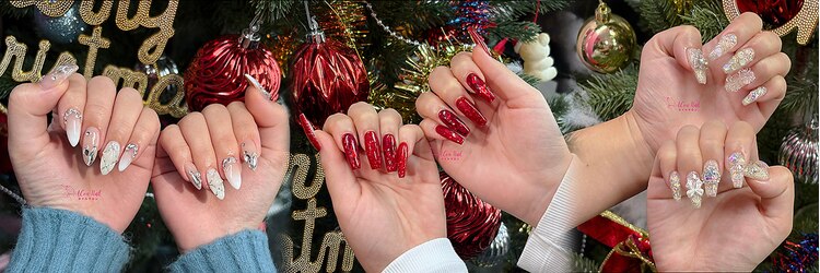 エーコン(ACon)のサロンヘッダー