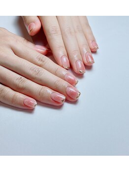 ジェミニ ネイル(GEMINI nail)/