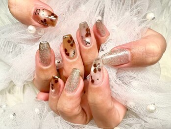 ティーラボ(T Labo)/Hand アートやり放題コース