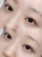 モストアイズ 郡山店(most eyes)/まつげパーマ、眉毛サロン/郡山