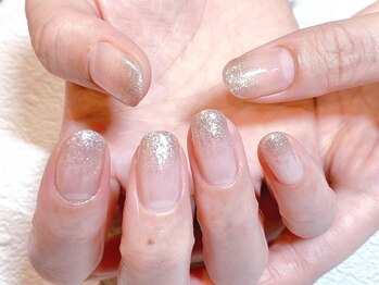 ロア(Lore)/細かなキラキラ