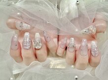 ミラクルネイル(Miracle Nail)/