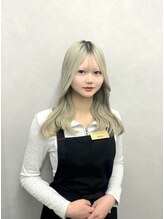 プラチナムドール 栄店(PLATINUM DOLL)&nbsp;Saki 栄