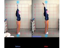 りらく整体 あおば/デスクワークによる肩こり