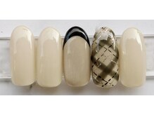 ロココ ラブリヤ ネイル 岡崎店(Rococo Lovelya Nail)/ハンド・定額コース