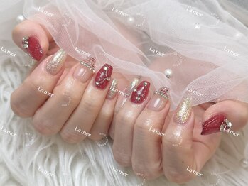 ラメール(La mer)/定額コース