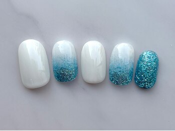 アッカスタイル acca style/人気No.1 定額トレンドコース