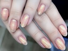 エムワイネイル(MY Nail)/ラメ