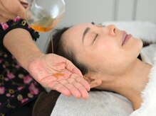 リュミエール(Lumiere)の雰囲気（【エレガンスアーユルヴェーダ】全身デトックス＆艶肌小顔）