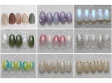 クレアラルーチェ 徳島北島田店(Crea la Luce)/【ネイル】プチ定額15