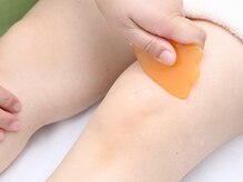 太陽の癒やし 国分寺店/カッサ90分