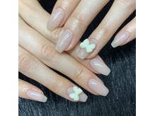 LUMINA NAILS/
