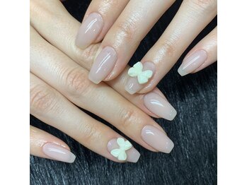 LUMINA NAILS/