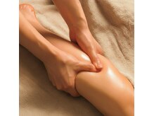 サロンヨーコ(Salon Yoko)の雰囲気（重だるい脚を流して、巡る体へアロマトリートメント）