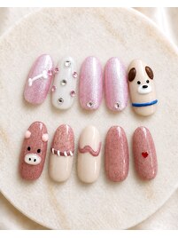スペシャル定額￥8,499