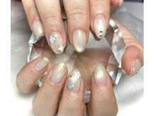アールケーネイル 中野坂上(RK nail)/ヴァンクリネイル