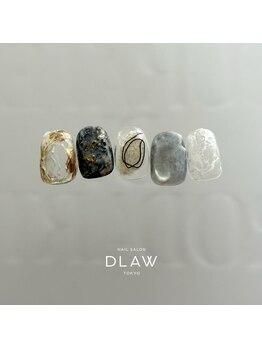 ドロウラピリィ トカ(DLAW Lapilie/toka)/5月 デザインプラス