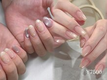 トゥルー ネイル アンド アイ 浦和店(TRU NAIL & EYE)の雰囲気（ハンド165種類★フット80種類から選べる定額コース/オフ込/浦和）