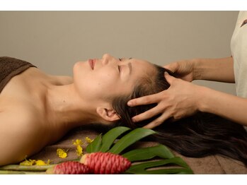 アーユルシャンティの写真/【５月末までのモニター価格】シロダーラ＆アビヤンガで巡る癒し体験
