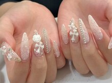 ラニ ネイル(Rani Nail)/クロムネイル