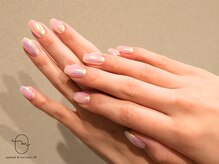 エム(M)/aurora one color