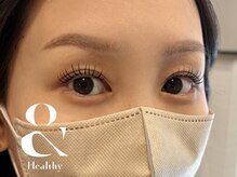 オルム(ORME)/&helthy  エクパーマ