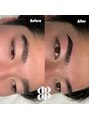 ビィビィーブロウ(BIBIY BROW)/AMI