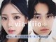 【まつげパーマ×眉毛アイブロウ×パリジェンヌ】via fiio 大阪豊中店の写真