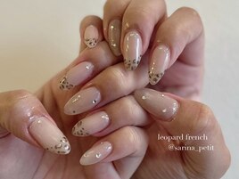 【sarina】10art course