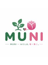 ムニ(MUNI)
