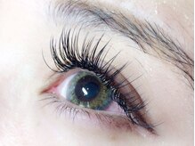 アイラッシュマルヴァ(Eye Lash Malva)/
