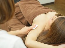 脱毛アンドエステ サラ(SARA)/ワキ脱毛